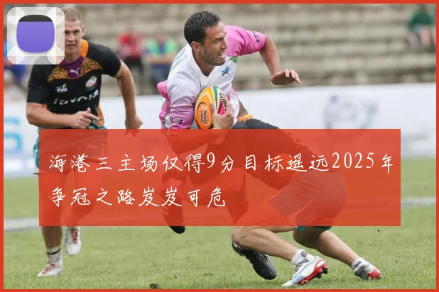 海港三主场仅得9分目标遥远2025年争冠之路岌岌可危