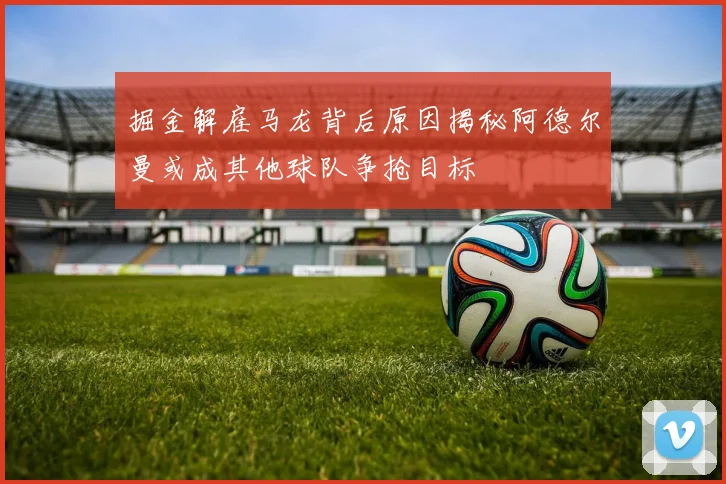 掘金解雇马龙背后原因揭秘阿德尔曼或成其他球队争抢目标